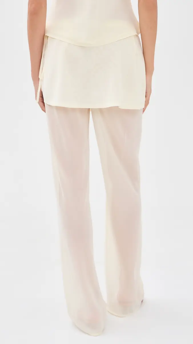 MADISON THE LABEL Sara Pants | Thumbnail 3 MADISON THE LABEL Sara Pants | Thumbnail 3