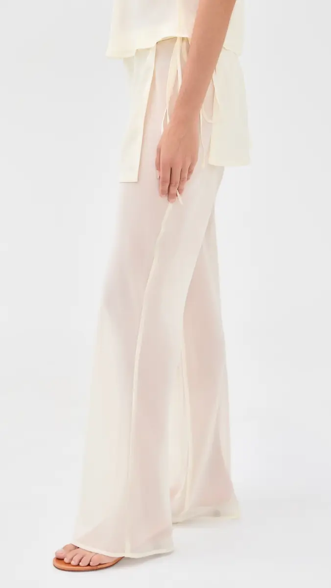 MADISON THE LABEL Sara Pants | Thumbnail 4 MADISON THE LABEL Sara Pants | Thumbnail 4