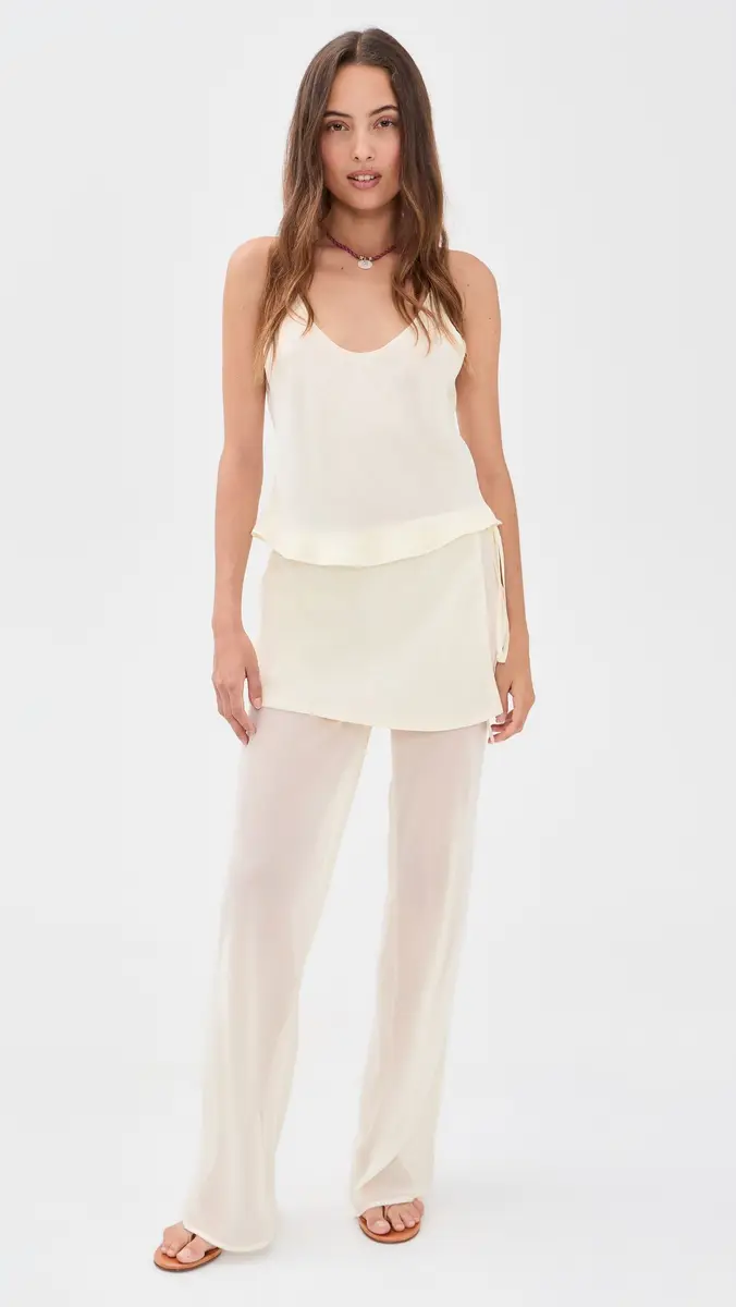 MADISON THE LABEL Sara Pants | Thumbnail 5 MADISON THE LABEL Sara Pants | Thumbnail 5