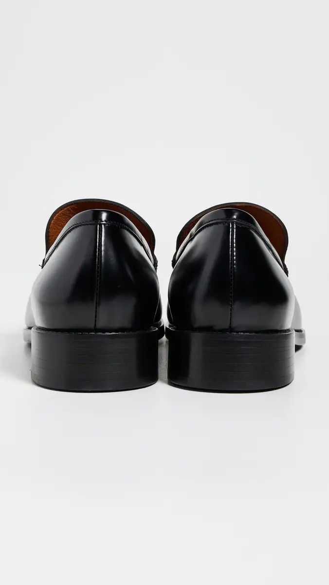 Acne Studios Boafer Light Loafers | Thumbnail 3 Acne Studios Boafer Light Loafers | Thumbnail 3