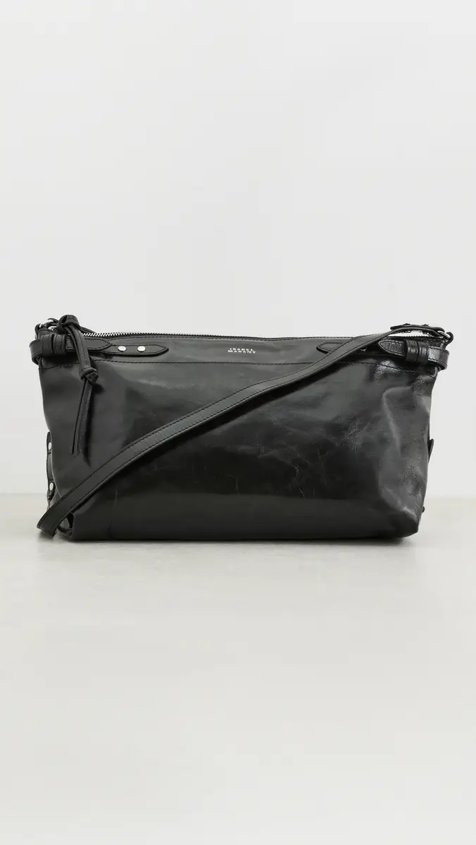 Isabel Marant Winna Day Shoulder Bag | Thumbnail 2 Isabel Marant Winna Day Shoulder Bag | Thumbnail 2