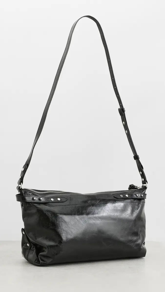 Isabel Marant Winna Day Shoulder Bag | Thumbnail 5 Isabel Marant Winna Day Shoulder Bag | Thumbnail 5