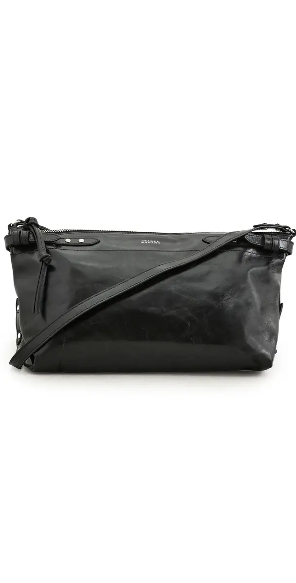 Isabel Marant Winna Day Shoulder Bag | Image 1 Isabel Marant Winna Day Shoulder Bag | Image 1