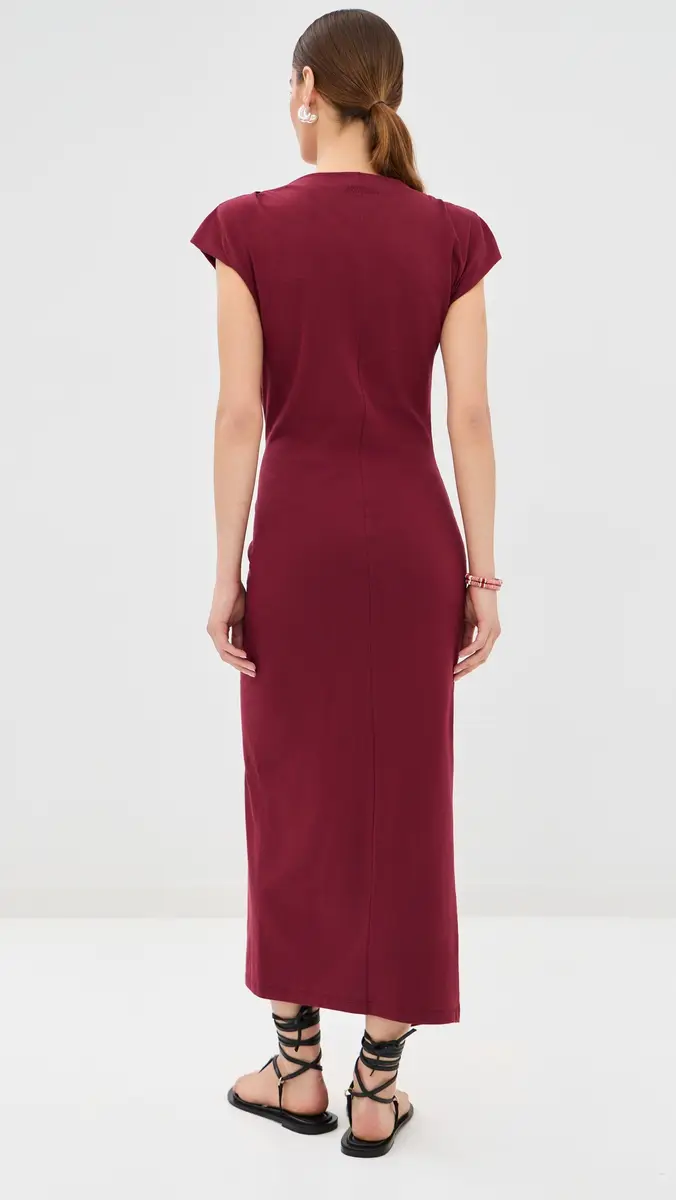 Isabel Marant Nadela Dress | Thumbnail 3 Isabel Marant Nadela Dress | Thumbnail 3