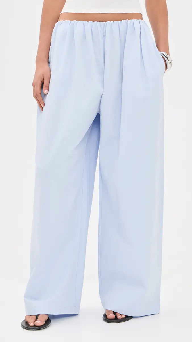 LIONESS Tidekiss Pants | Thumbnail 2