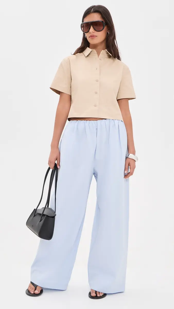 LIONESS Tidekiss Pants | Thumbnail 5