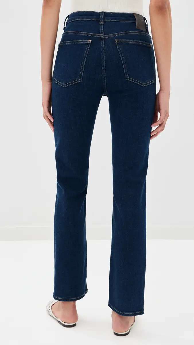 Tove Marlo Straight Leg Jeans | Thumbnail 3 Tove Marlo Straight Leg Jeans | Thumbnail 3