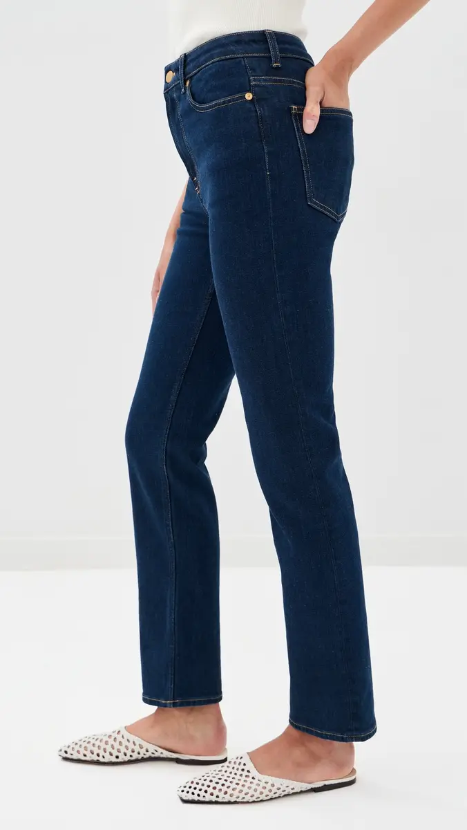 Tove Marlo Straight Leg Jeans | Thumbnail 4 Tove Marlo Straight Leg Jeans | Thumbnail 4