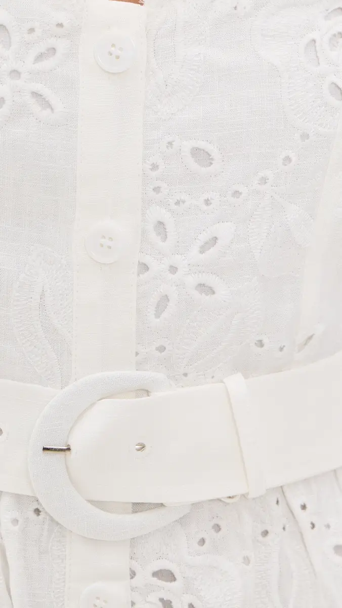 En Saison Analise Mini Dress | Thumbnail 6 En Saison Analise Mini Dress | Thumbnail 6
