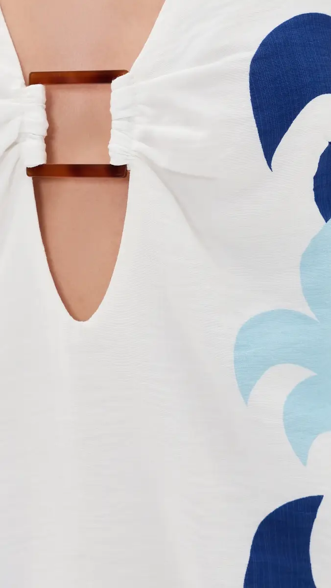 SEVEN WONDERS Narla Mini Dress | Thumbnail 6 SEVEN WONDERS Narla Mini Dress | Thumbnail 6