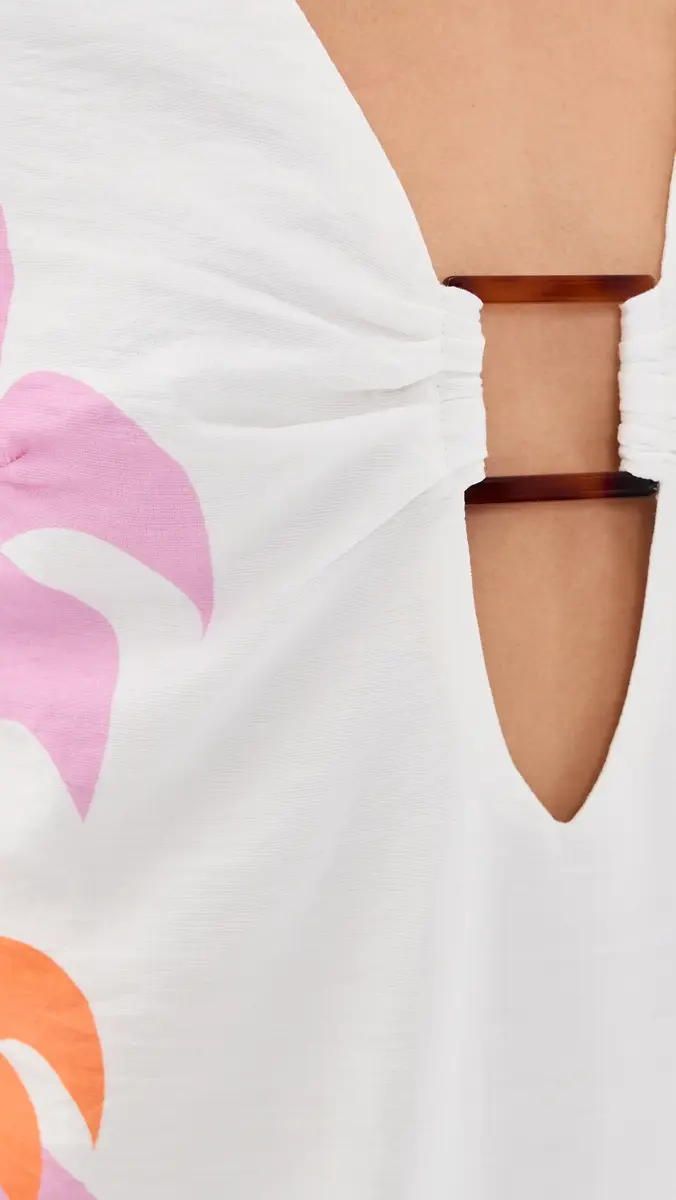 SEVEN WONDERS Narla Mini Dress | Thumbnail 6 SEVEN WONDERS Narla Mini Dress | Thumbnail 6
