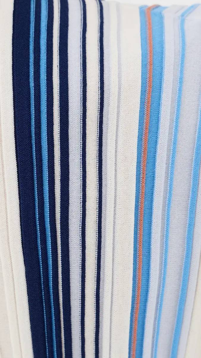 Theory Ribbed Cardigan | Thumbnail 6 Theory Ribbed Cardigan | Thumbnail 6