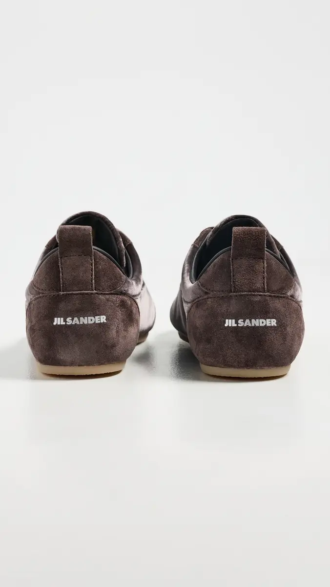 Jil Sander Etage Sneakers | Thumbnail 4 Jil Sander Etage Sneakers | Thumbnail 4