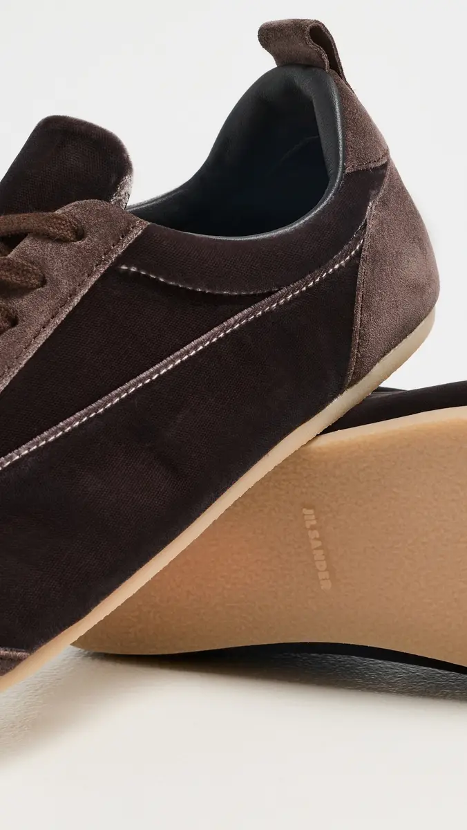 Jil Sander Etage Sneakers | Thumbnail 6 Jil Sander Etage Sneakers | Thumbnail 6