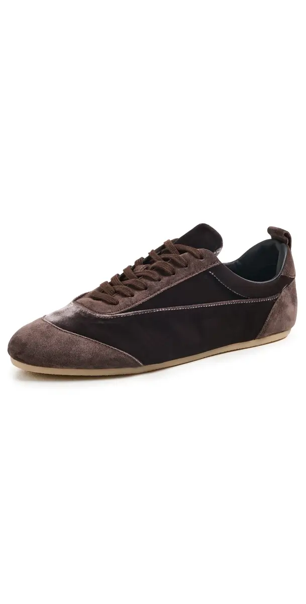 Jil Sander Etage Sneakers | Image 1 Jil Sander Etage Sneakers | Image 1