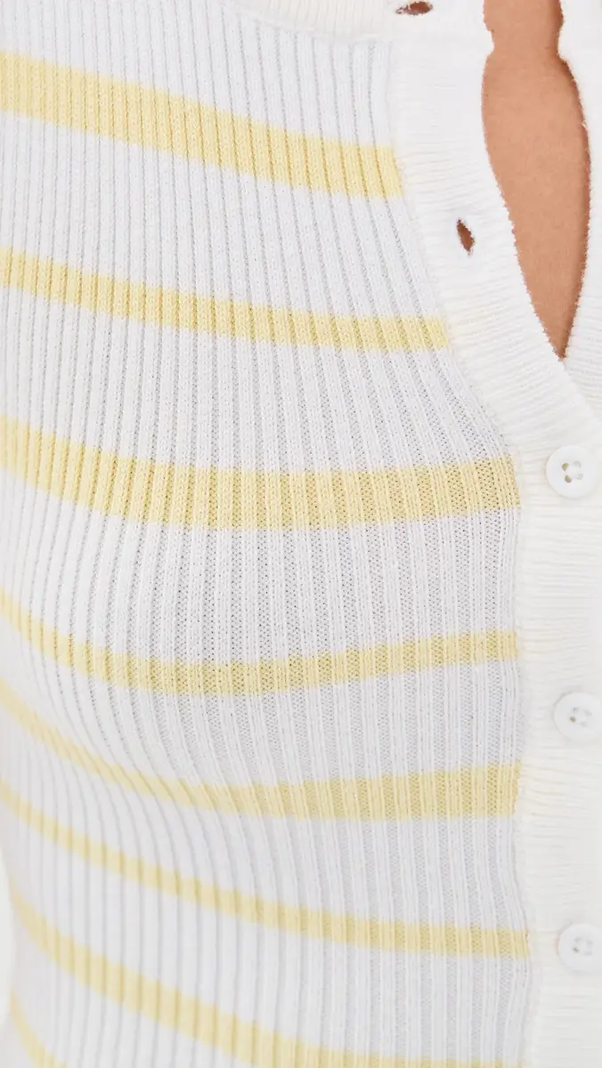 SEVEN WONDERS Donna Knit Top | Thumbnail 6 SEVEN WONDERS Donna Knit Top | Thumbnail 6