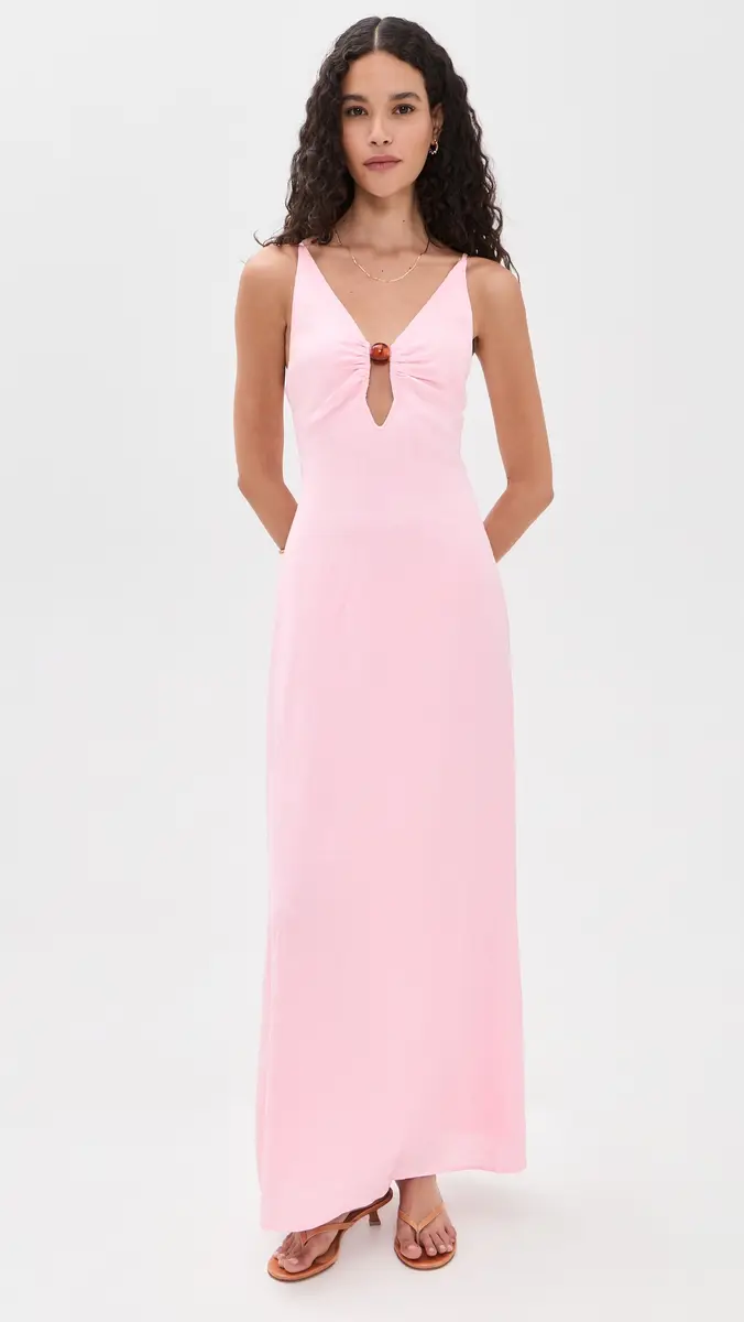 SEVEN WONDERS Unity Maxi Dress | Thumbnail 2 SEVEN WONDERS Unity Maxi Dress | Thumbnail 2