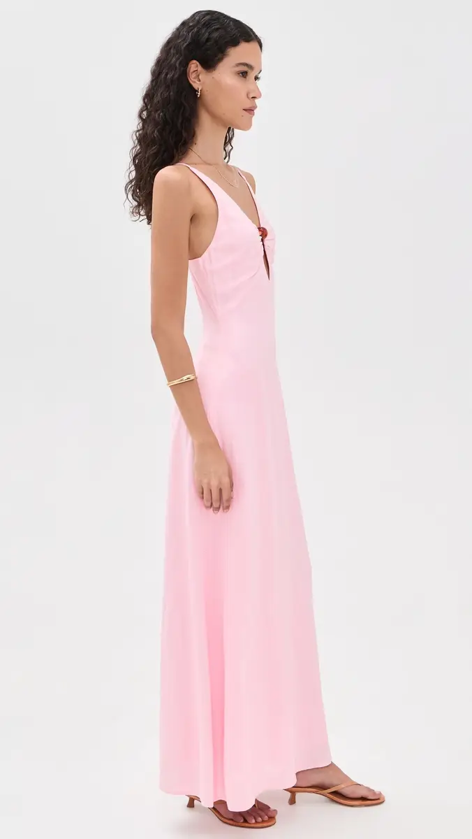SEVEN WONDERS Unity Maxi Dress | Thumbnail 4 SEVEN WONDERS Unity Maxi Dress | Thumbnail 4