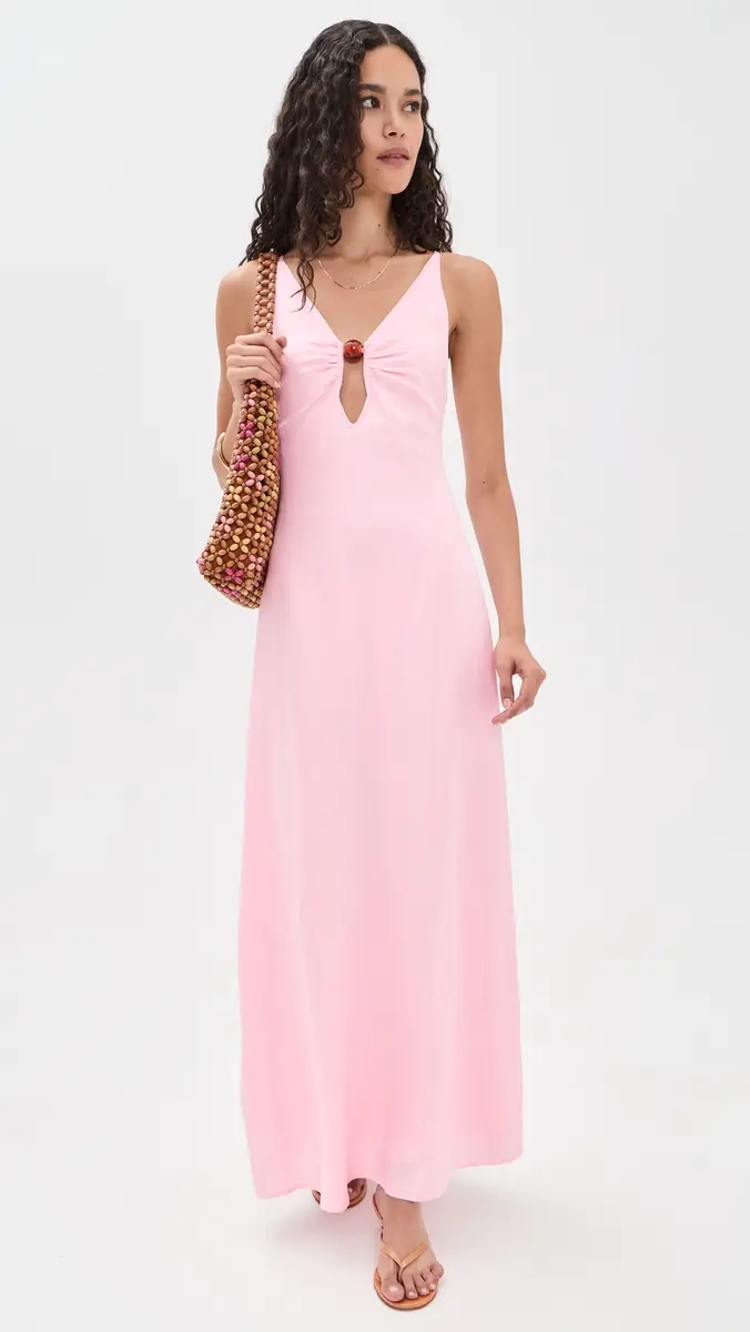 SEVEN WONDERS Unity Maxi Dress | Thumbnail 5 SEVEN WONDERS Unity Maxi Dress | Thumbnail 5