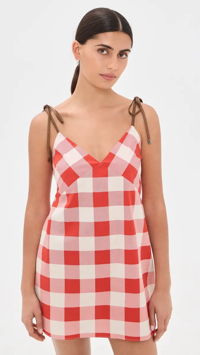 SEROYA Shantie Dress | Thumbnail 2