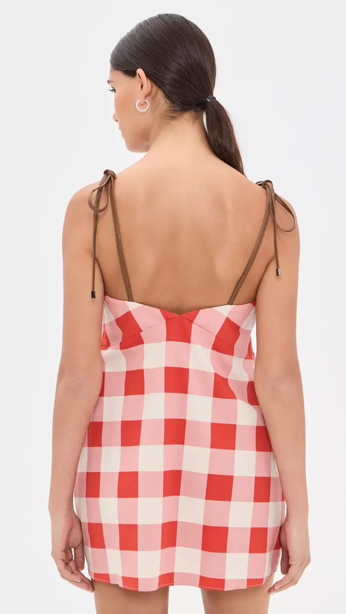 SEROYA Shantie Dress | Thumbnail 3