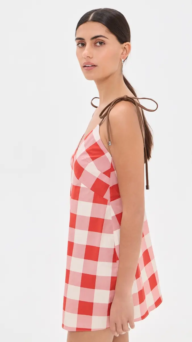 SEROYA Shantie Dress | Thumbnail 4