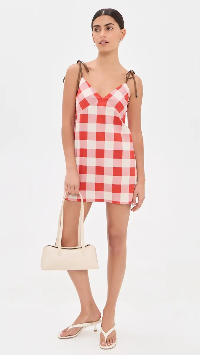 SEROYA Shantie Dress | Thumbnail 5
