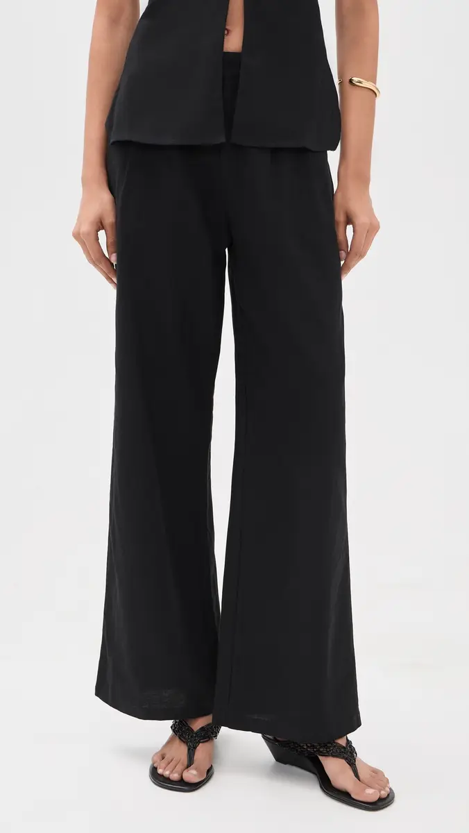 SEVEN WONDERS Robyn Tailored Pants | Thumbnail 2 SEVEN WONDERS Robyn Tailored Pants | Thumbnail 2
