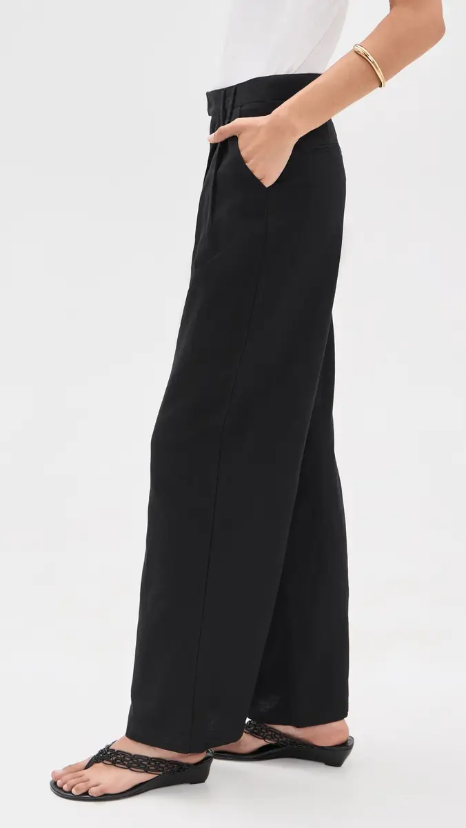 SEVEN WONDERS Robyn Tailored Pants | Thumbnail 4 SEVEN WONDERS Robyn Tailored Pants | Thumbnail 4