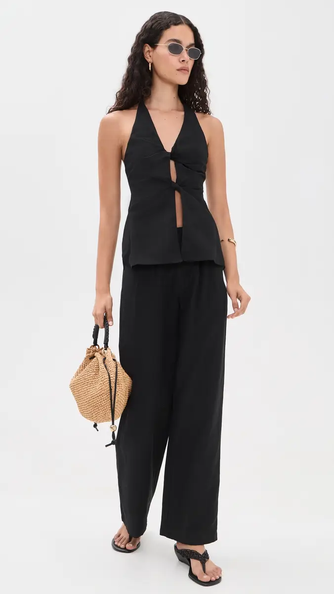 SEVEN WONDERS Robyn Tailored Pants | Thumbnail 5 SEVEN WONDERS Robyn Tailored Pants | Thumbnail 5