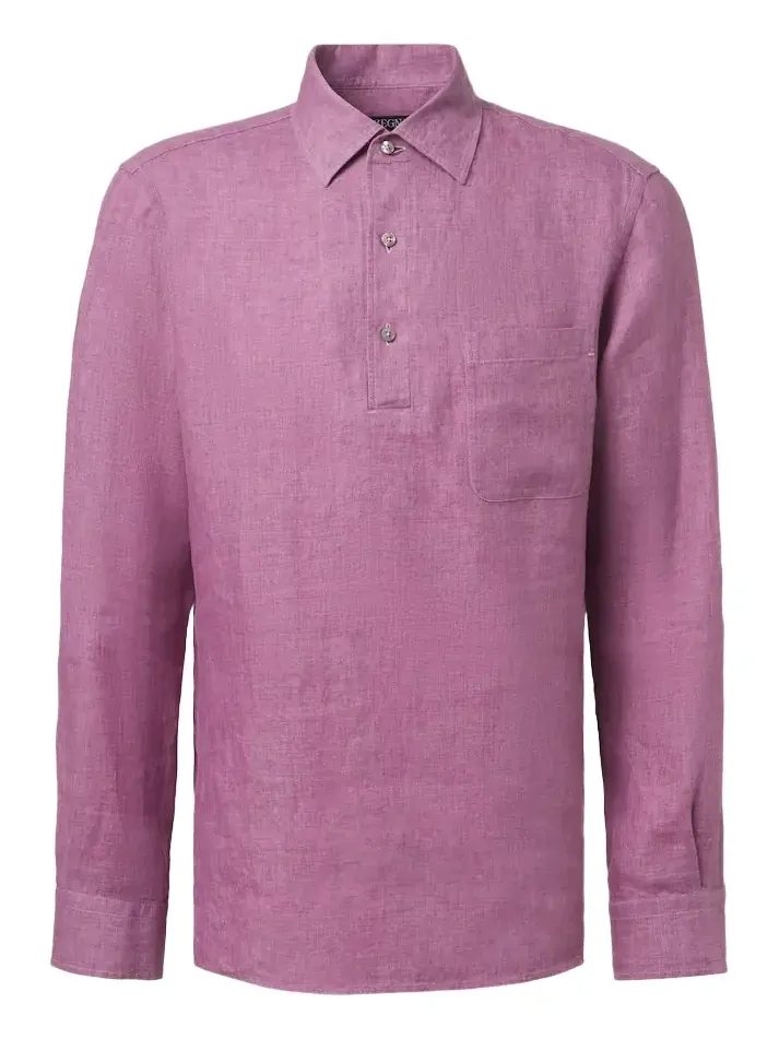 Linen shirt