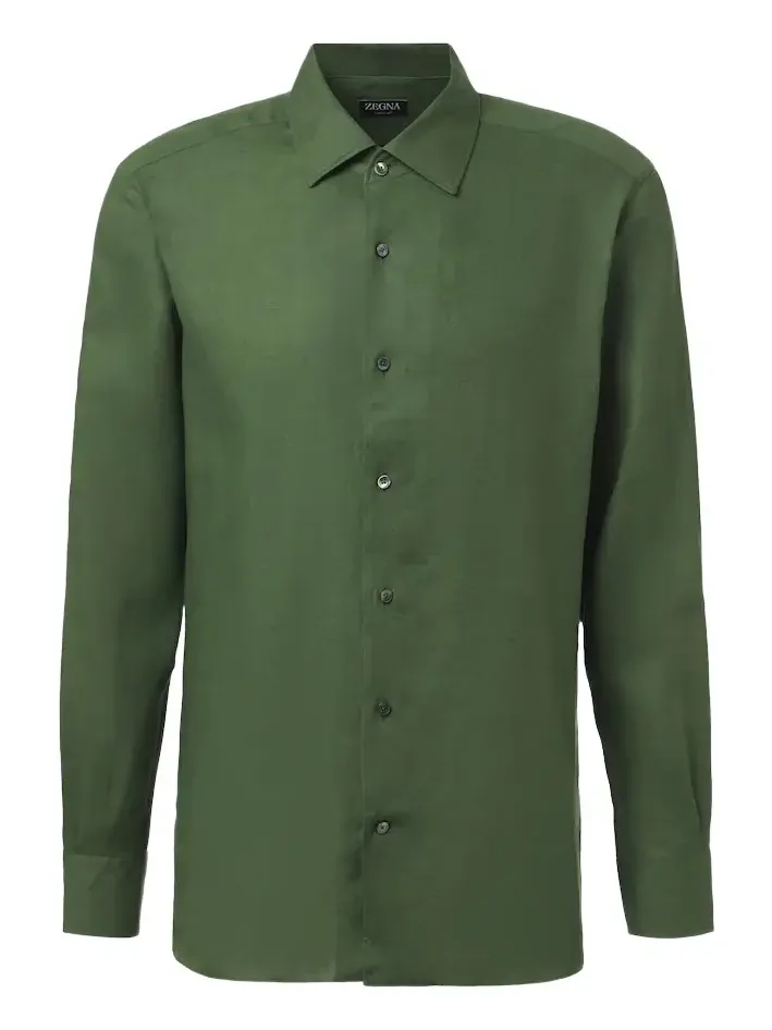 Linen shirt Linen shirt