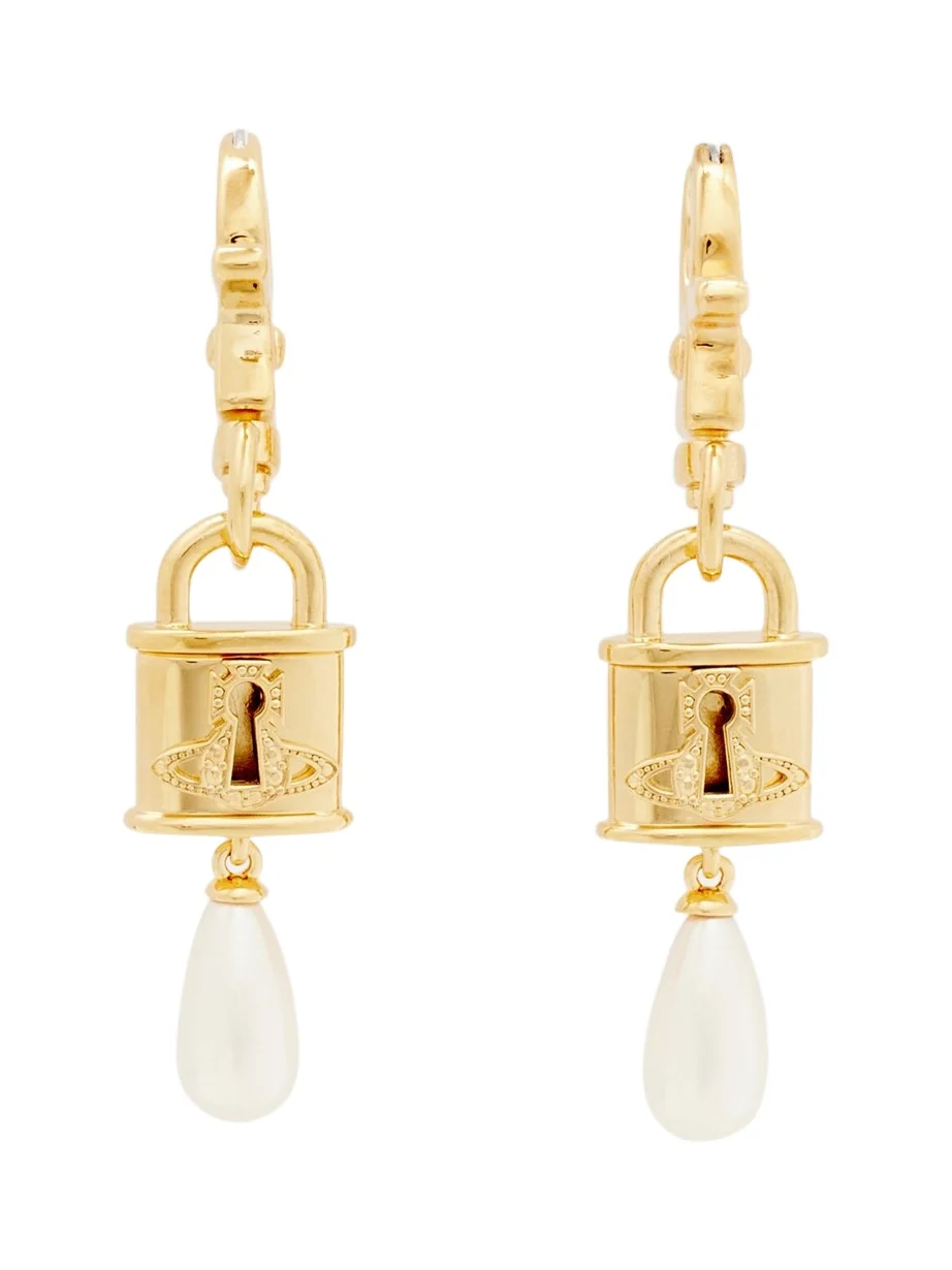 Celestia Small drop earrings Celestia Small drop earrings