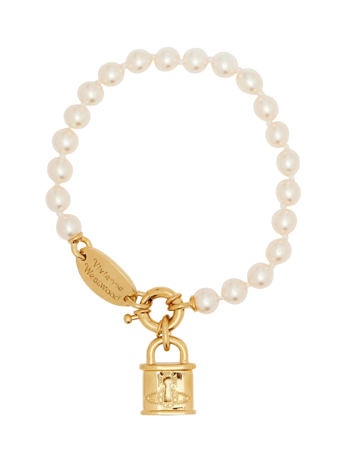 Celestia Small embellished bracelet
