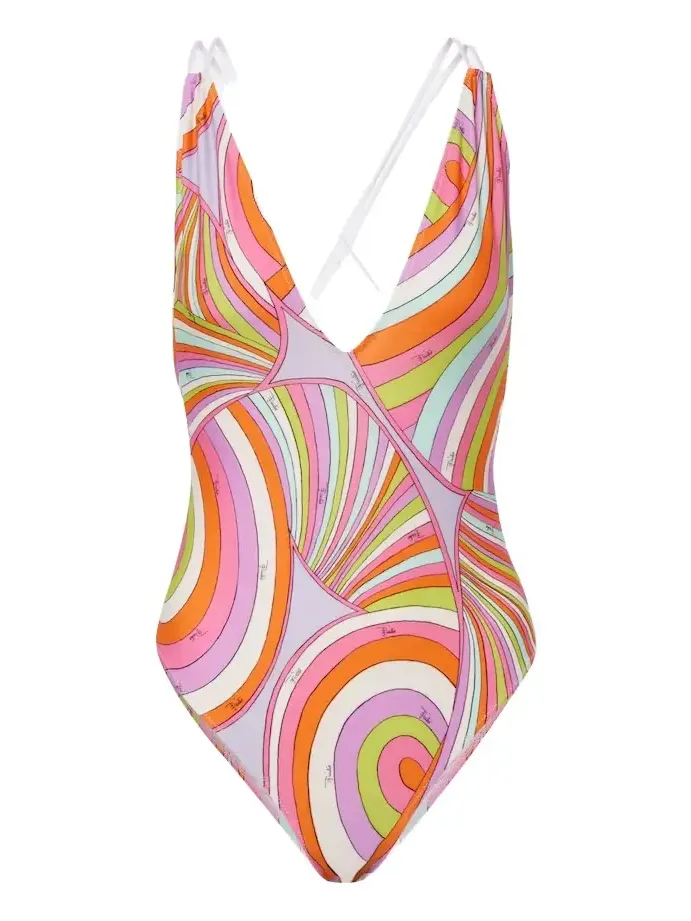 PUCCI Iride swimsuit