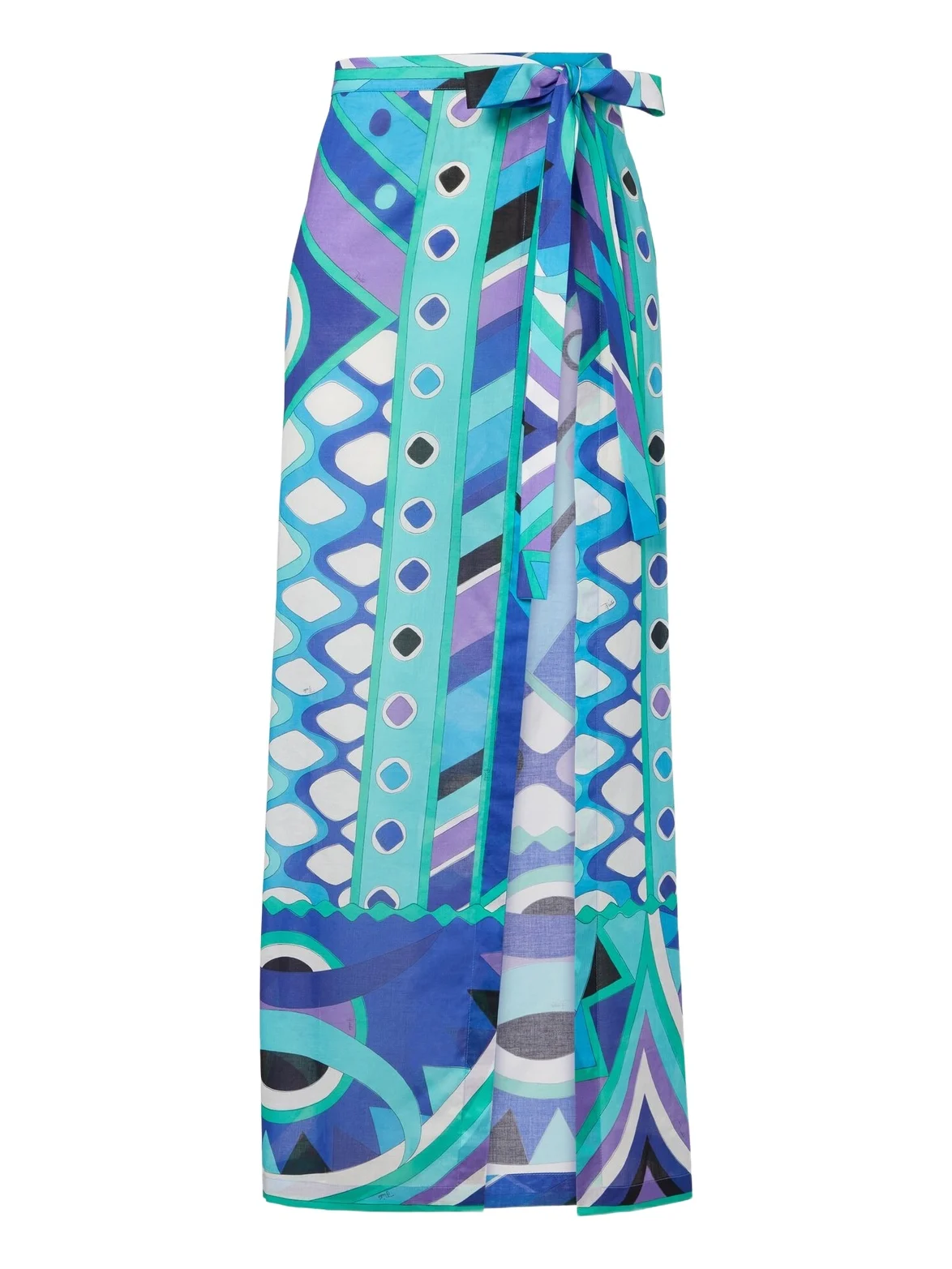 Vivara cotton beach cover-up Vivara cotton beach cover-up