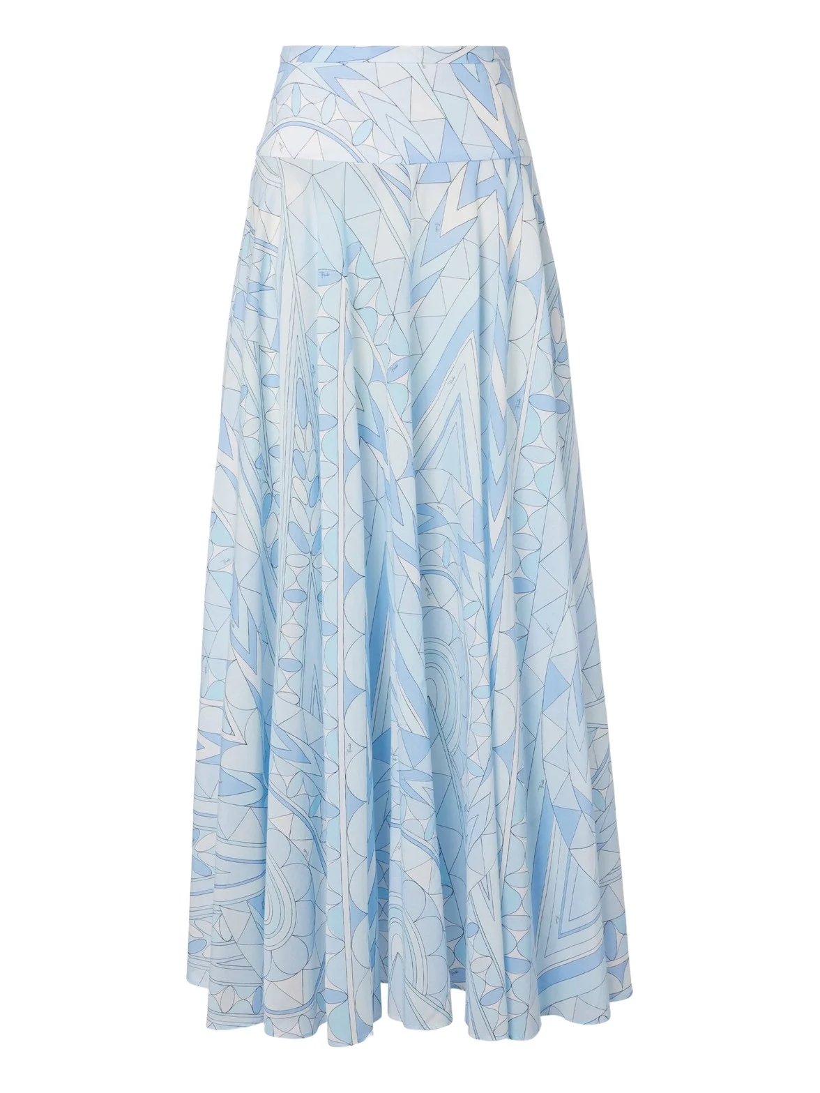 Angoli cotton maxi skirt Angoli cotton maxi skirt
