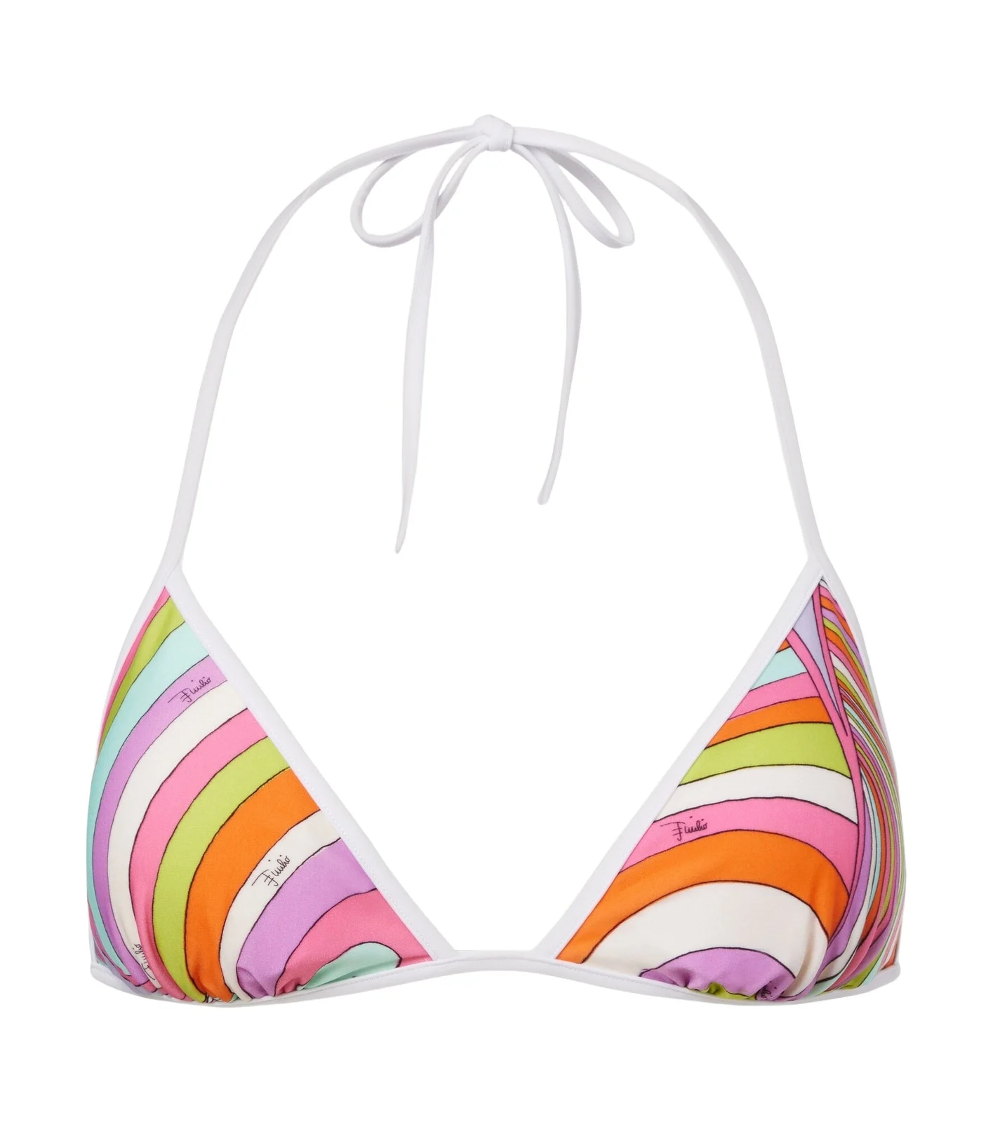 Iride bikini top Iride bikini top