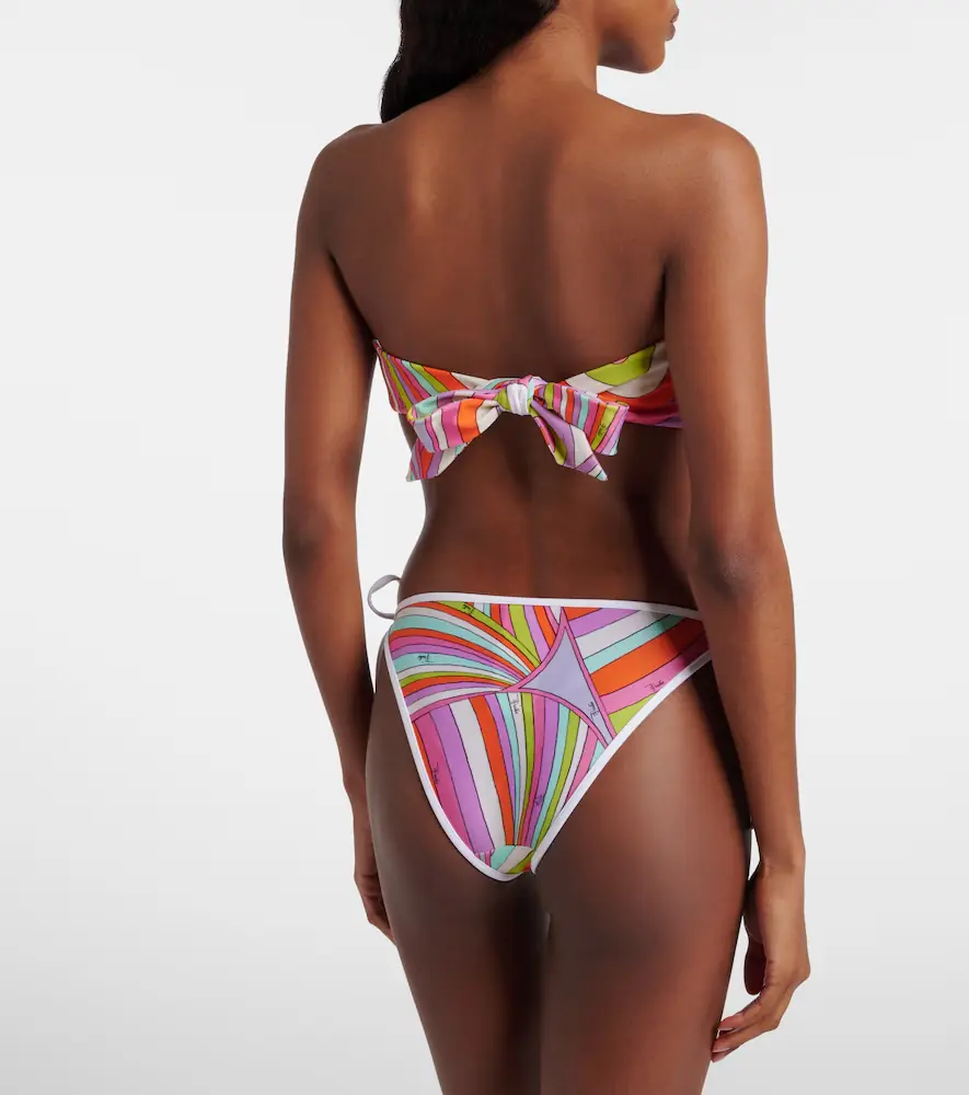 PUCCI Iride bikini bottoms | Thumbnail 2