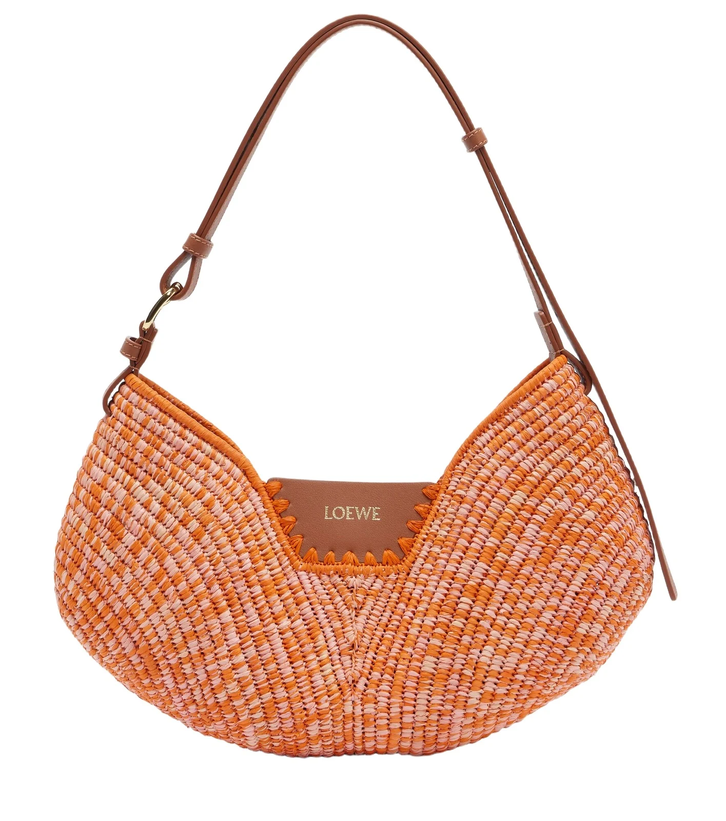 Loewe Paula's Ibiza Swing Medium shoulder bag