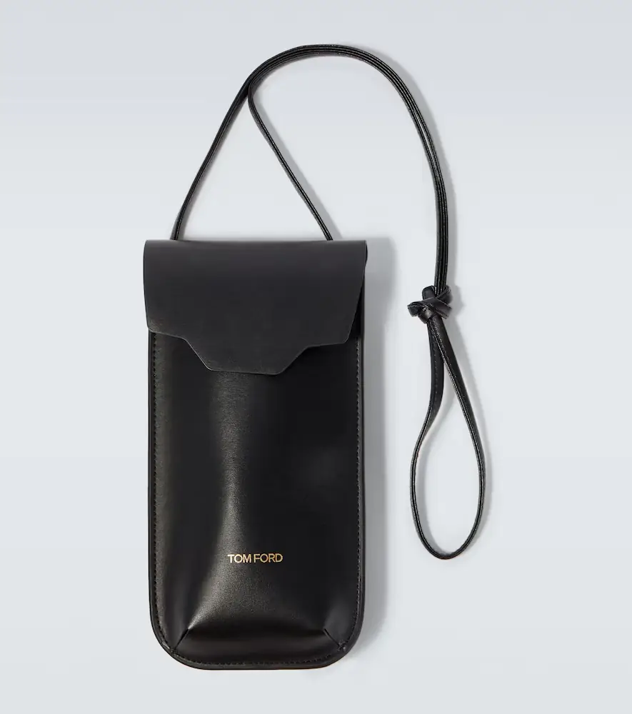 Tom Ford Icon aviator sunglasses | Thumbnail 2