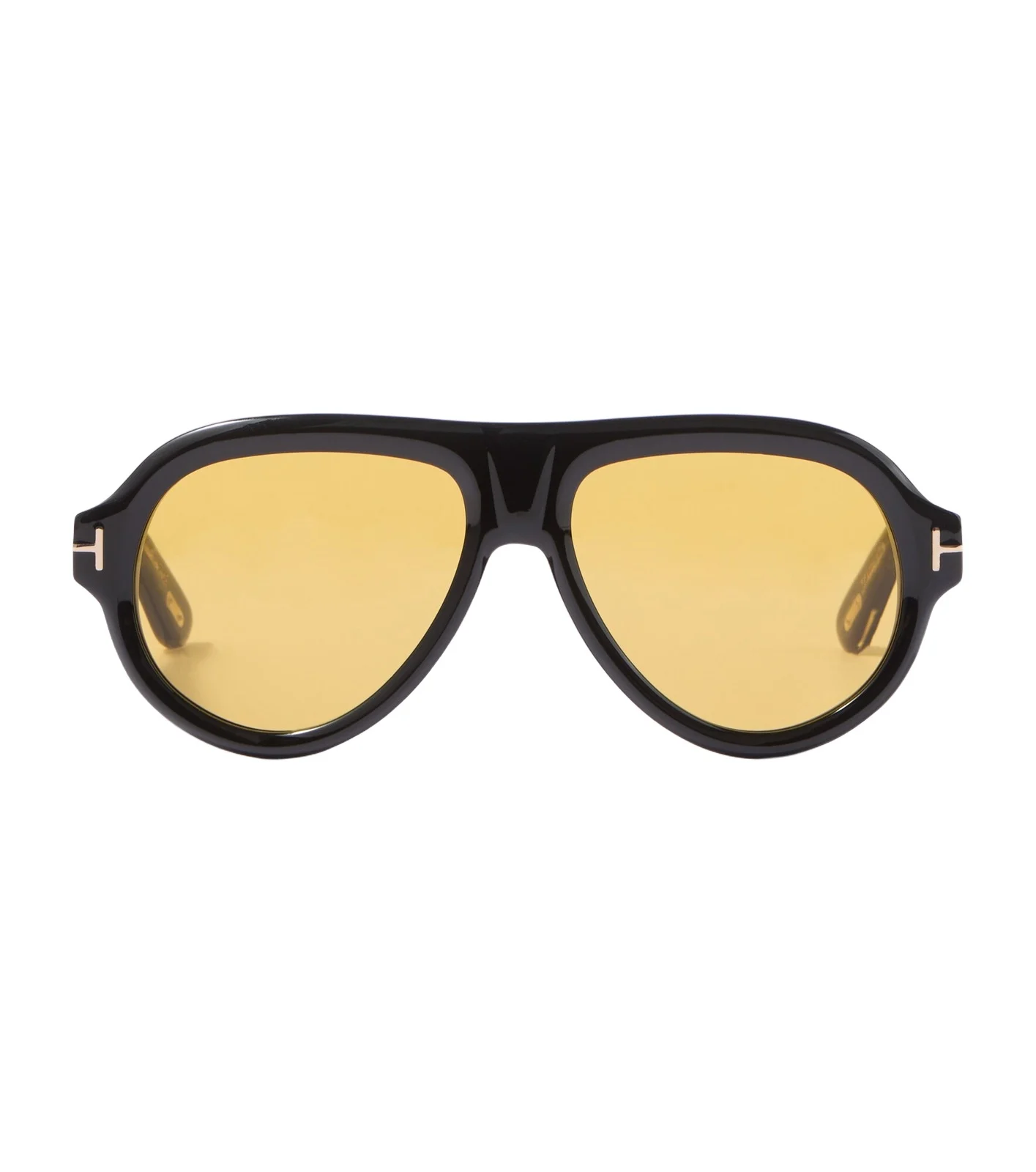Tom Ford Icon aviator sunglasses