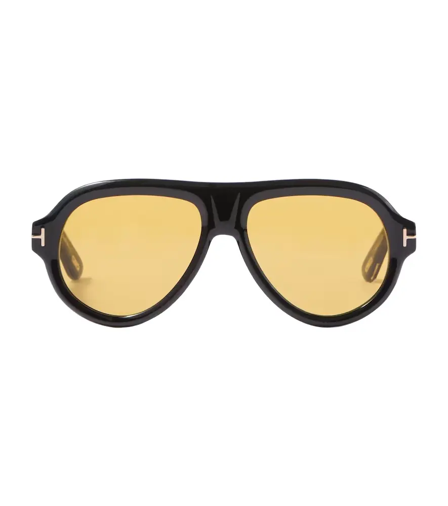 Icon aviator sunglasses