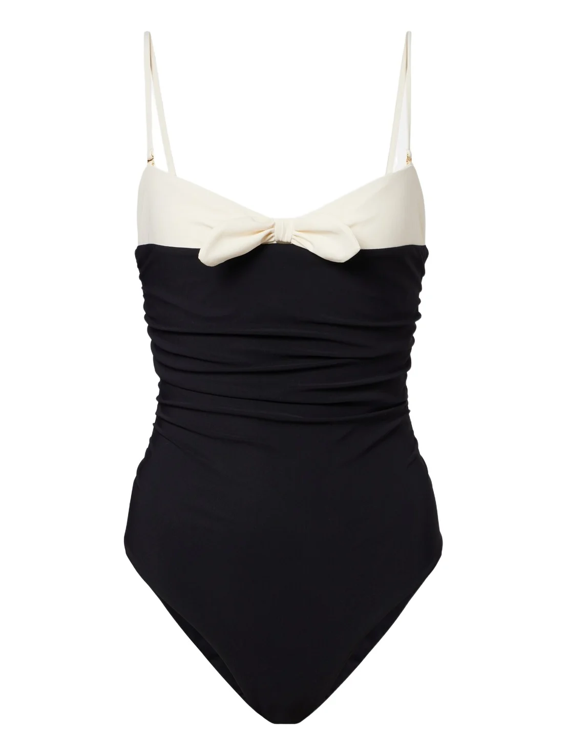 Bow-detail swimsuit Bow-detail swimsuit