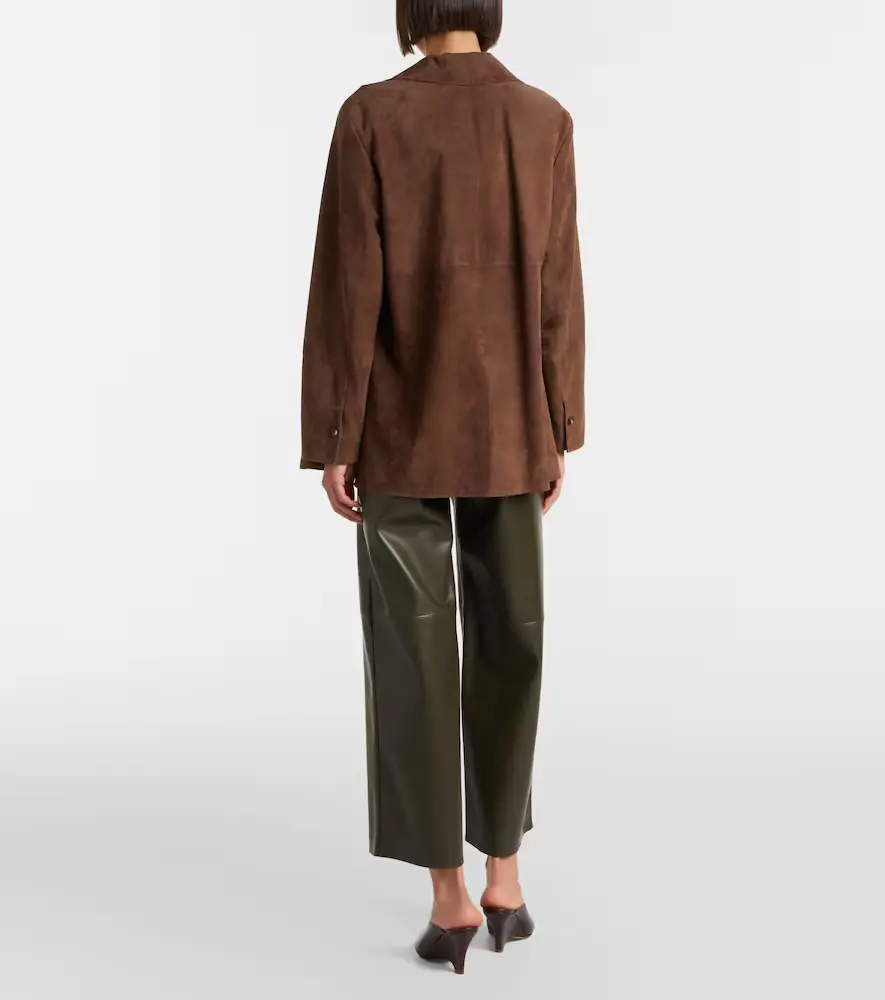 'S Max Mara 'S Max Mara Cropped straight pants | Thumbnail 2 'S Max Mara 'S Max Mara Cropped straight pants | Thumbnail 2