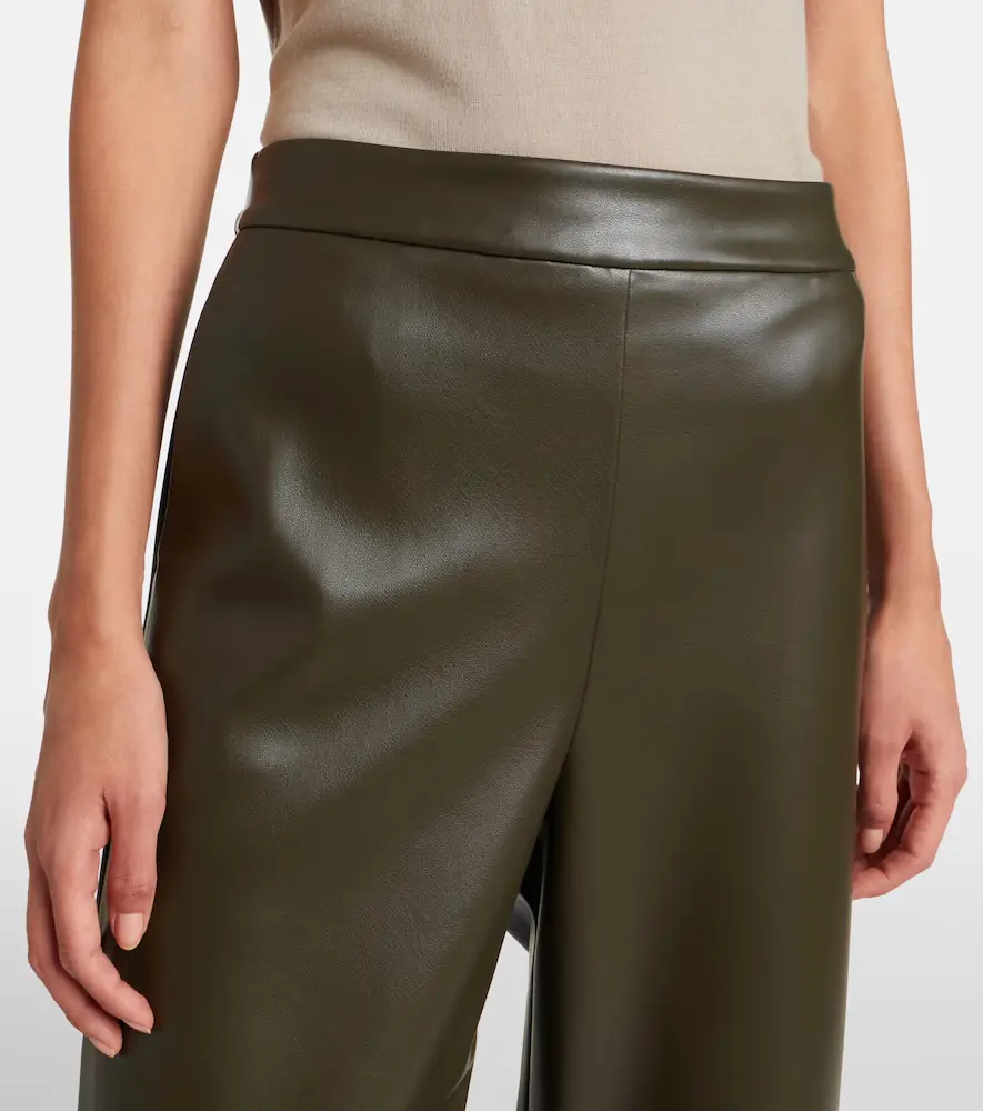 'S Max Mara 'S Max Mara Cropped straight pants | Thumbnail 4 'S Max Mara 'S Max Mara Cropped straight pants | Thumbnail 4