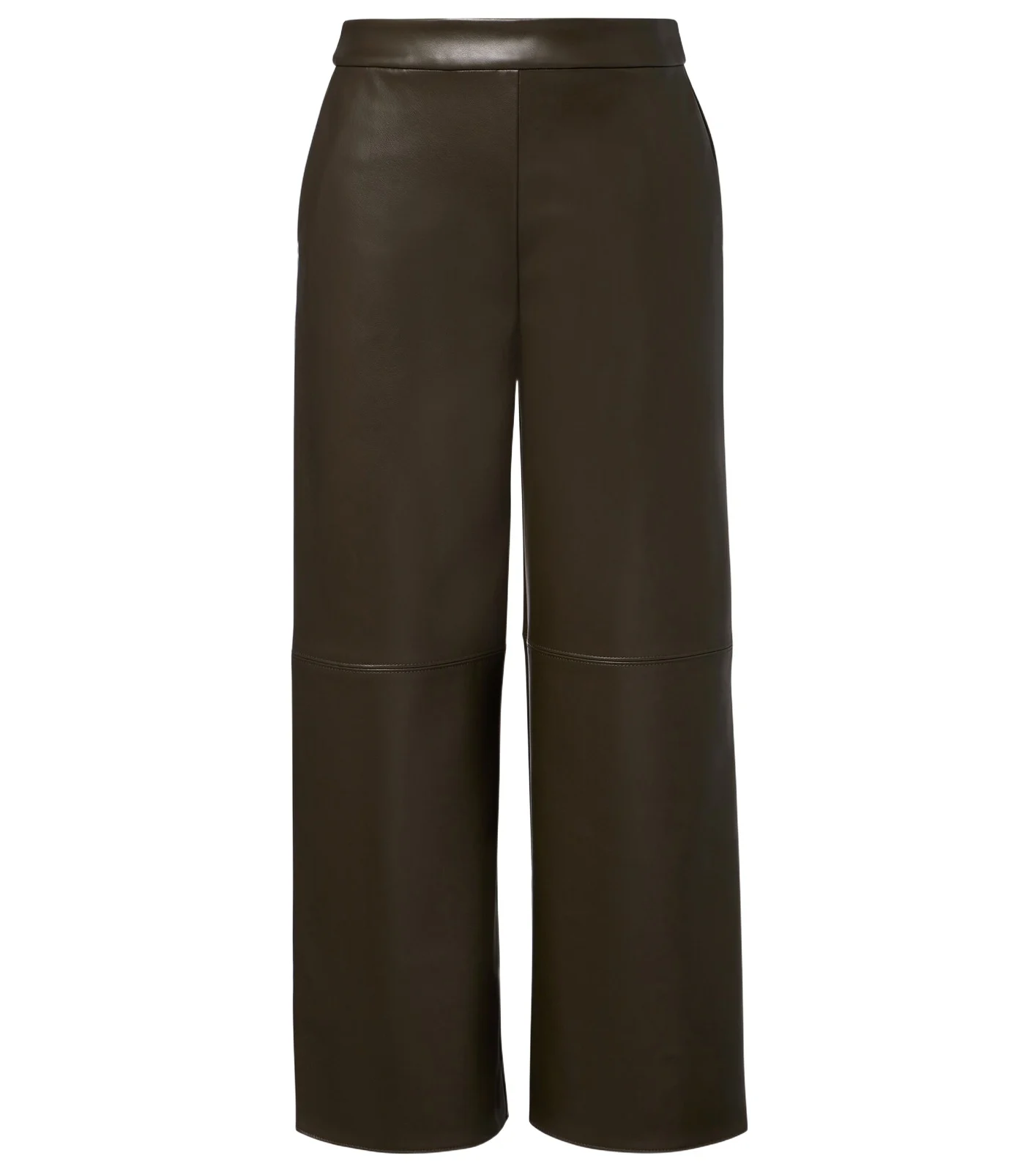 'S Max Mara Cropped straight pants 'S Max Mara Cropped straight pants