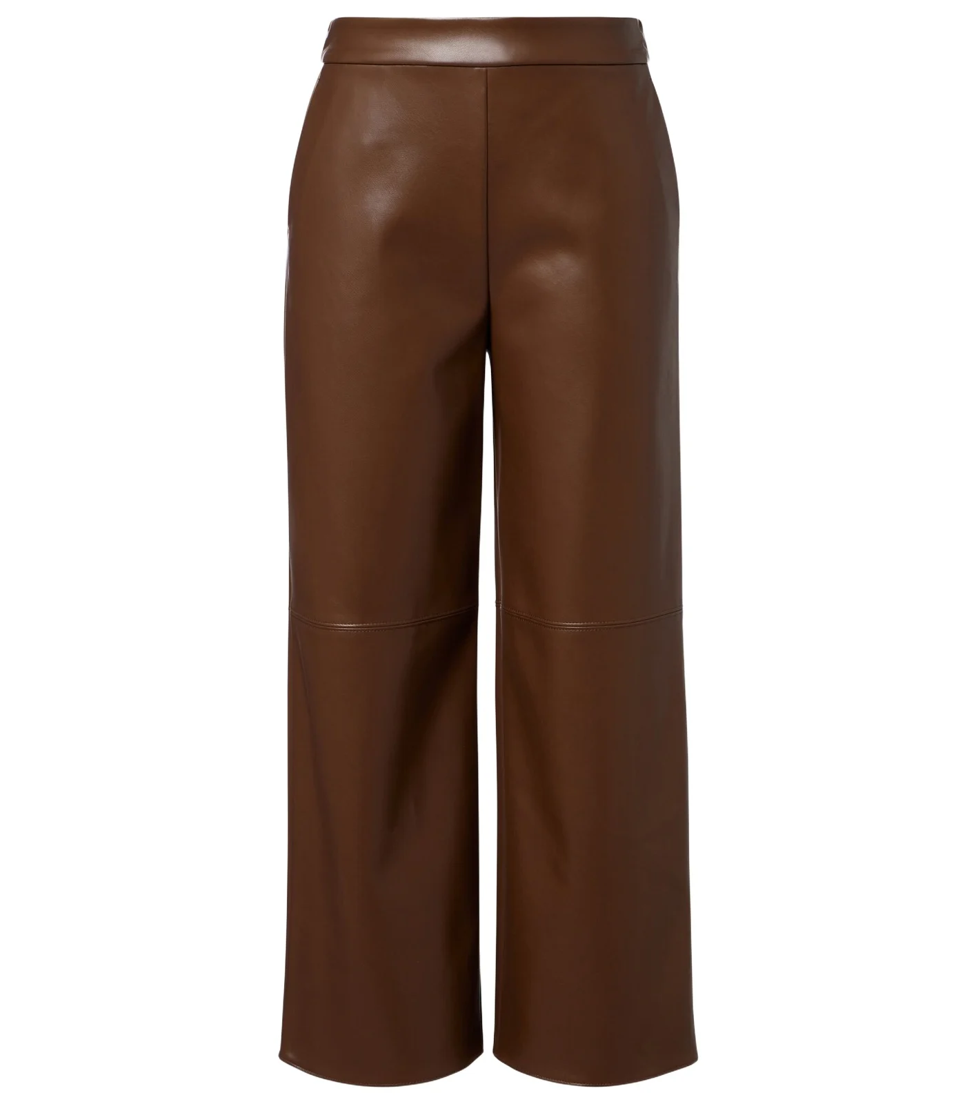 'S Max Mara Cropped straight pants 'S Max Mara Cropped straight pants