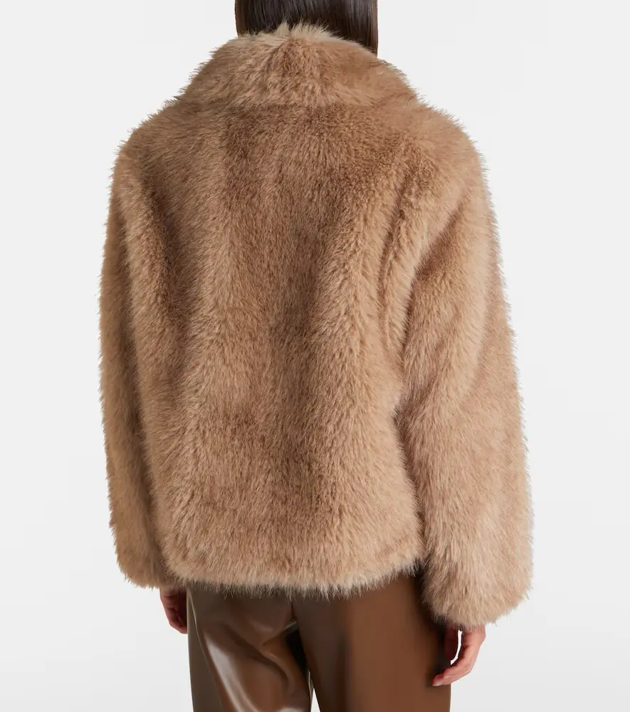 'S Max Mara 'S Max Mara Single-breasted coat | Thumbnail 2 'S Max Mara 'S Max Mara Single-breasted coat | Thumbnail 2