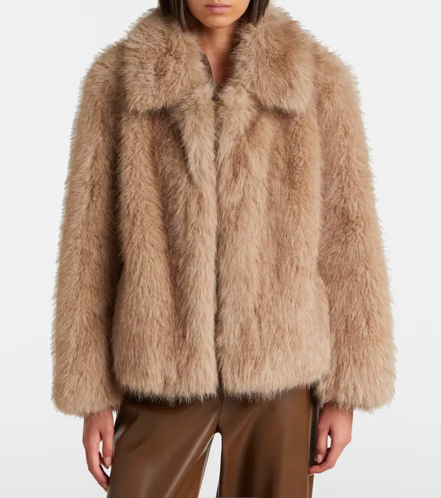 'S Max Mara 'S Max Mara Single-breasted coat | Thumbnail 5 'S Max Mara 'S Max Mara Single-breasted coat | Thumbnail 5